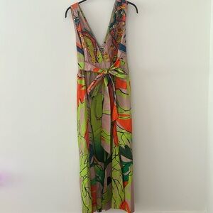 NWT_Anthropologie Dress Multicolored